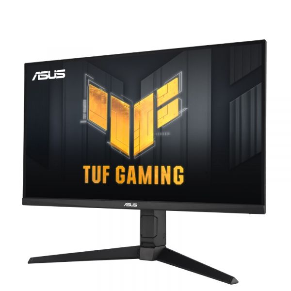  Asus 27" TUF Gaming VG27AQML1A IPS 260Hz Black (90LM05Z0-B07370) -  3