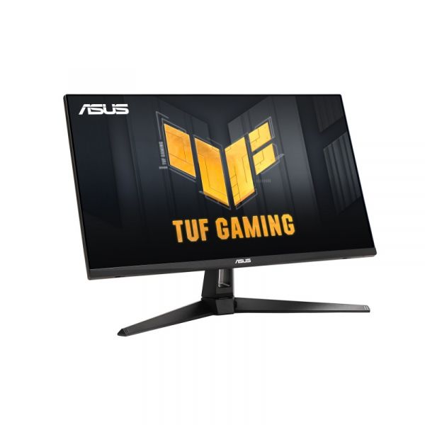  ASUS 27" TUF Gaming VG279QM1A IPS Black (90LM05X0-B01370) -  2