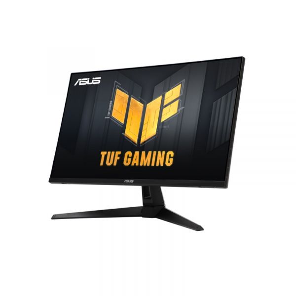  ASUS 27" TUF Gaming VG279QM1A IPS 280Hz Black (90LM05X0-B01370) -  3