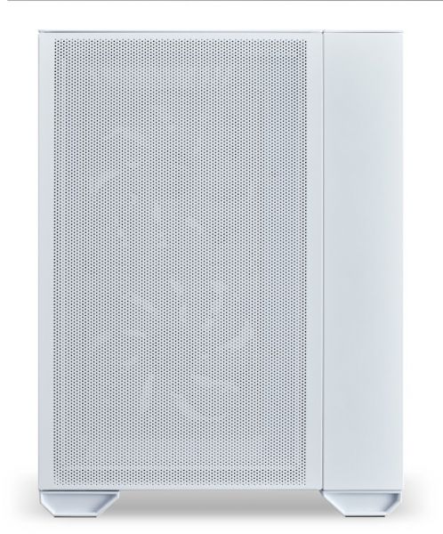  Lian Li PC-O11 Dynamic Air Mini White (G99.O11AMW.00)   -  4