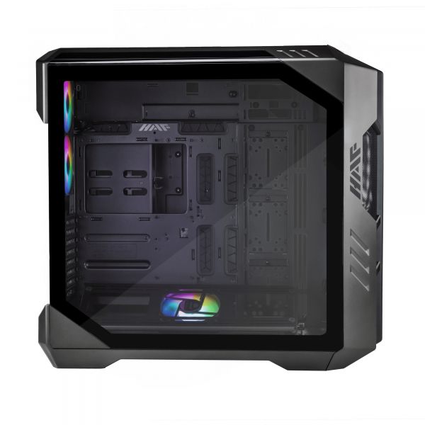  CoolerMaster HAF 700 Tempered Glass Titanium Grey (H700-IGNN-S00)   -  6