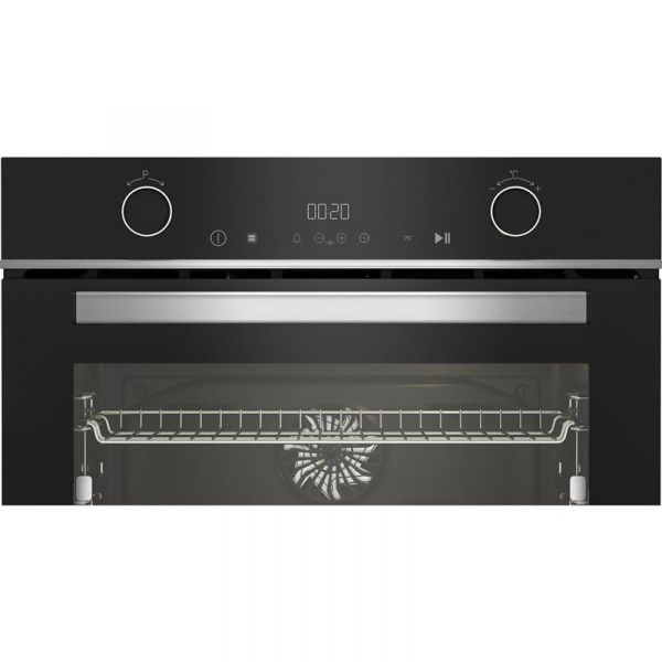   Beko BBVM13400XDS -  2