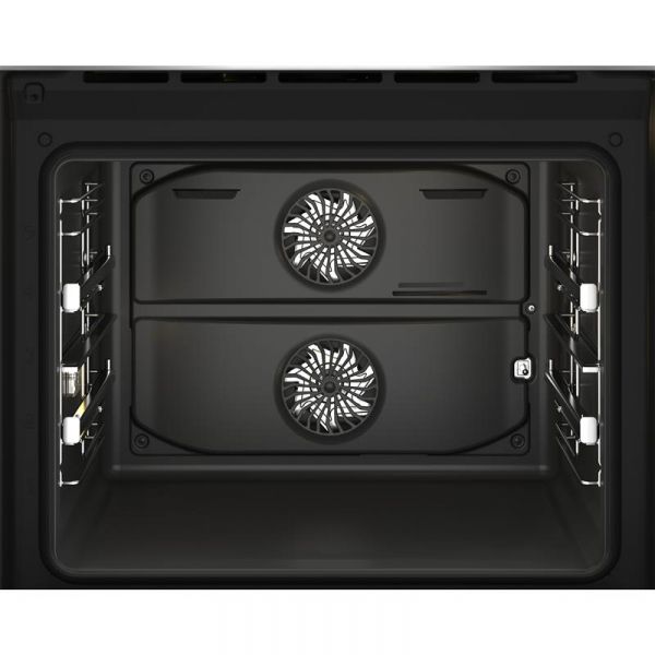   Beko BBVM13400XDS -  4