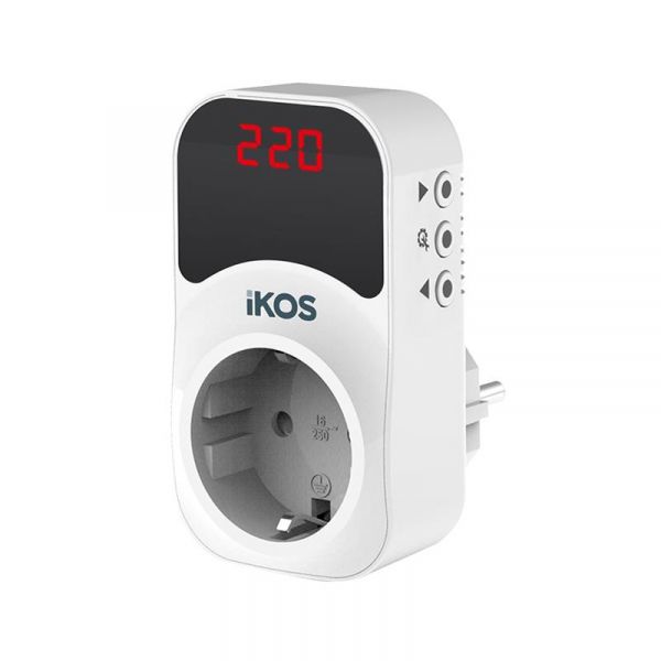   IKOS SVP-099D (0001-DAP) -  1