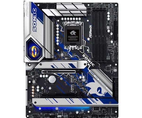   ASRock Z790 PG Sonic Socket 1700 -  2