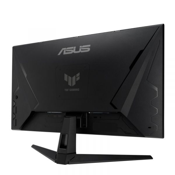  ASUS 27" VG27AQ3A (90LM0940-B01970) IPS Black 180Hz -  6