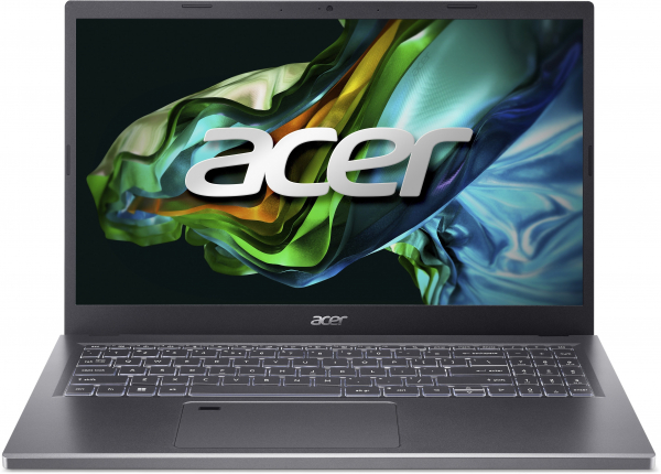  Acer Aspire 5 A515-48M-R2Z3 (NX.KJ9EU.00D) Gray -  1