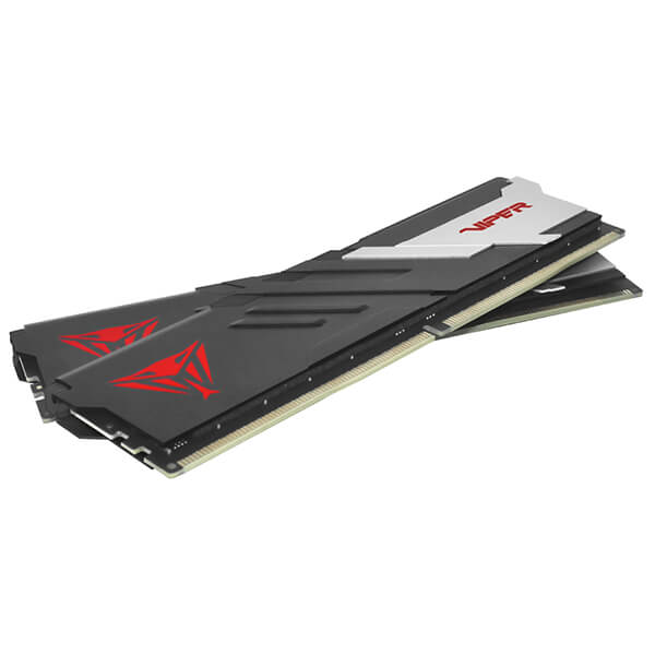   DDR5 2x16GB/6600 Patriot Viper Venom Black (PVV532G660C34K) -  3