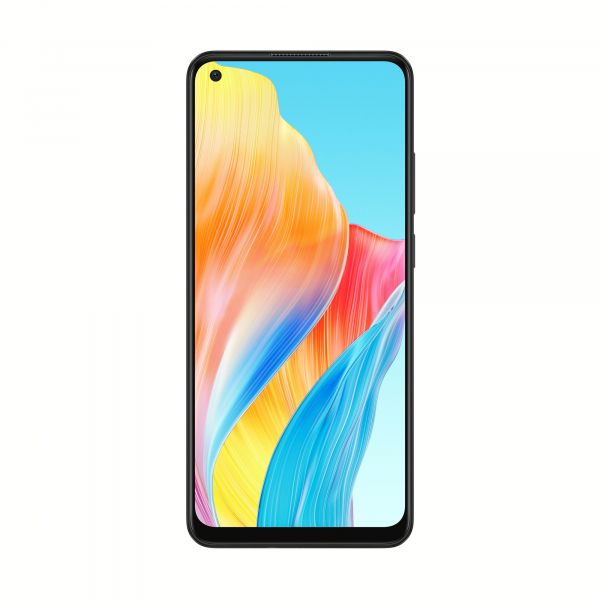  Oppo A78 4G 8/256GB Dual Sim Mist Black -  1