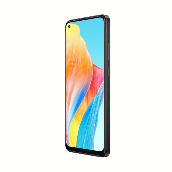  Oppo A78 4G 8/256GB Dual Sim Mist Black -  3