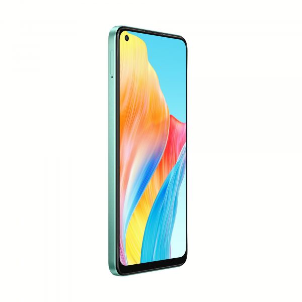  Oppo A78 4G 8/256GB Dual Sim Aqua Green -  2