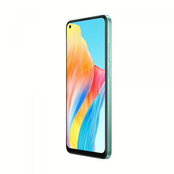  Oppo A78 4G 8/256GB Dual Sim Aqua Green -  3