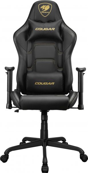    Cougar Armor Elite Royal -  1