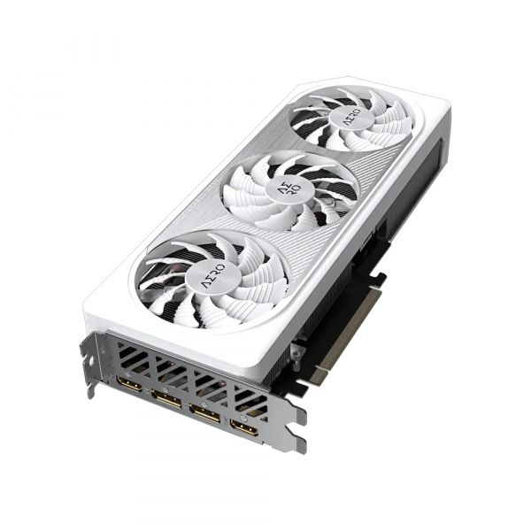 ³ GF RTX 4060 Ti 16GB GDDR6 Aero OC Gigabyte (GV-N406TAERO OC-16GD) -  4