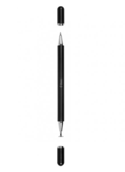  Ttec TouchPen S Black (2TP104S) -  1