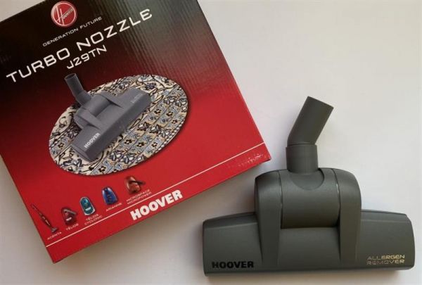     Hoover J29TN -  3