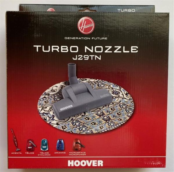     Hoover J29TN -  4