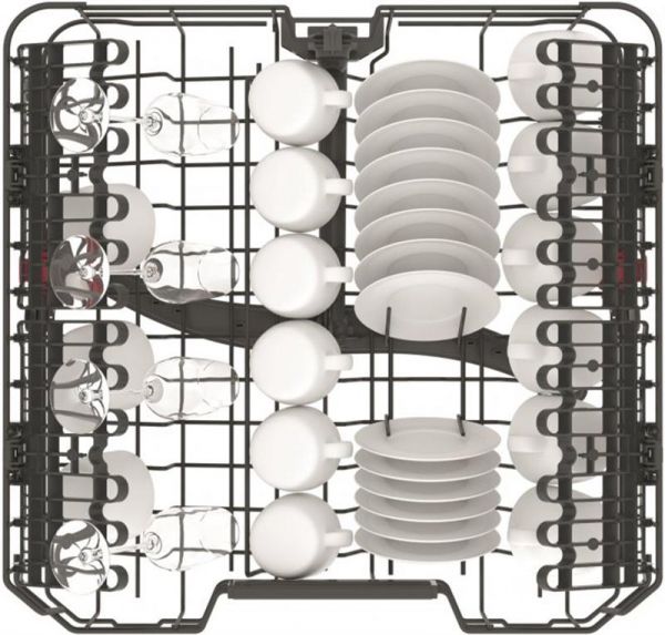   Whirlpool WIC 3C33 PFE -  10