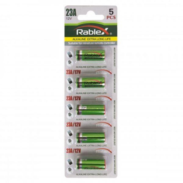  Rablex Turbo A23 BL 5 -  1