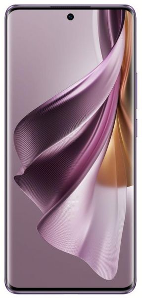  Oppo Reno10 Pro 5G 12/256GB Glossy Purple -  2