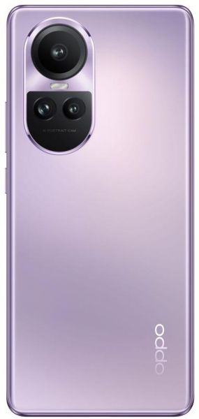  Oppo Reno10 Pro 5G 12/256GB Glossy Purple -  3