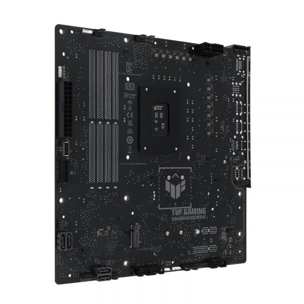   Asus TUF Gaming B760M-BTF WiFi D4 Socket 1700 -  4