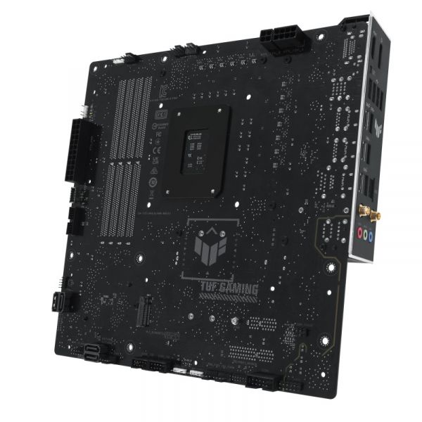   Asus TUF Gaming B760M-BTF WiFi D4 Socket 1700 -  6