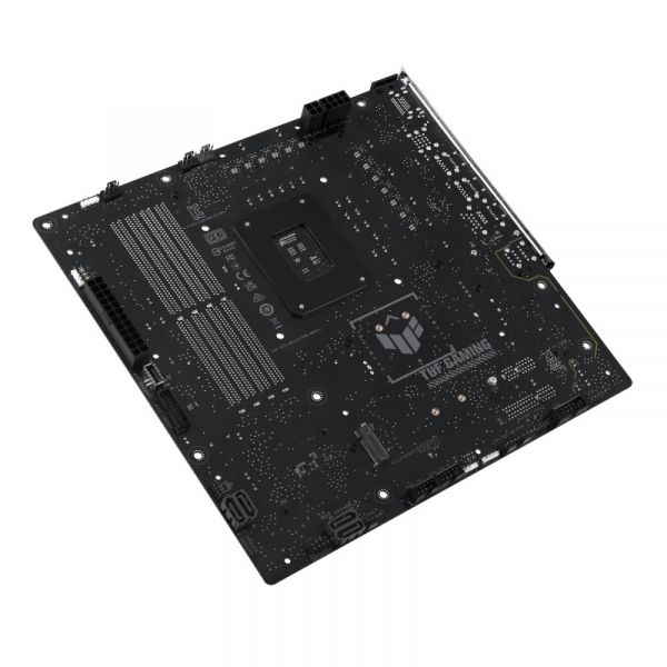   Asus TUF Gaming B760M-BTF WiFi D4 Socket 1700 -  8