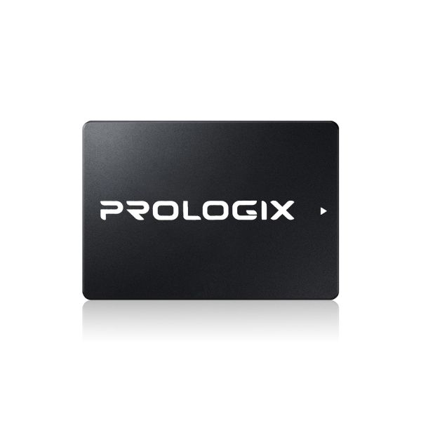  SSD  120GB Prologix S320 2.5" SATAIII TLC (PRO120GS320)_ -  1