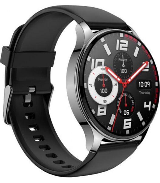 - Amazfit Pop 3R Black -  2