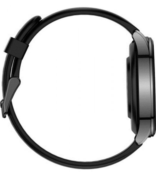 - Amazfit Pop 3R Black -  4