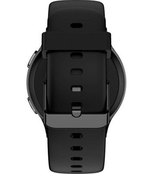 - Amazfit Pop 3R Black -  8