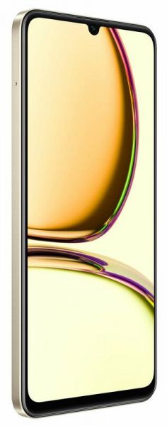  Realme C53 8/256GB Dual Sim Champion Gold -  5