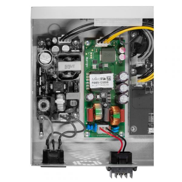   MikroTik PW48V-12V85W -  2