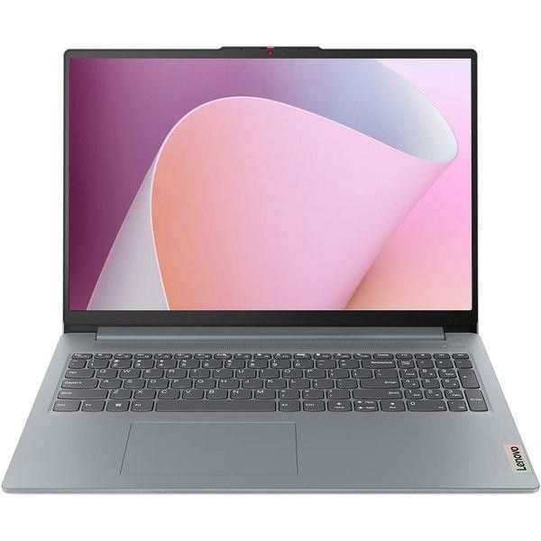  Lenovo IdeaPad Slim 5 16ABR8 (82XG009HRA) Cloud Grey -  1