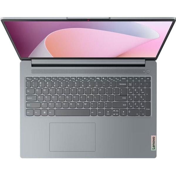  Lenovo IdeaPad Slim 5 16ABR8 (82XG005CRA) Cloud Grey -  2