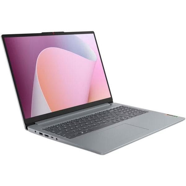  Lenovo IdeaPad Slim 5 16ABR8 (82XG005CRA) Cloud Grey -  3