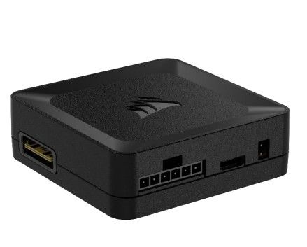   Corsair iCUE Link System Hub (CL-9011116-WW) -  1