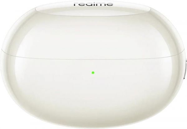  Realme Buds Air 5 Pro White EU_ -  3