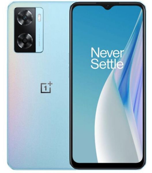  OnePlus Nord N20 SE 4/64GB Dual Sim Blue EU_ -  1