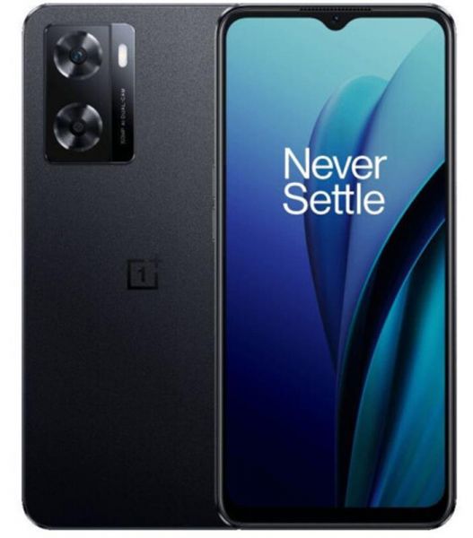  OnePlus Nord N20 SE 4/128GB Dual Sim Black EU_ -  1