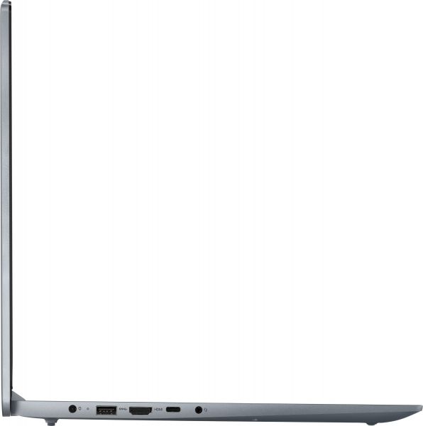  Lenovo IdeaPad Slim 3 15AMN8 (82XQ009GRA) Arctic Grey -  5