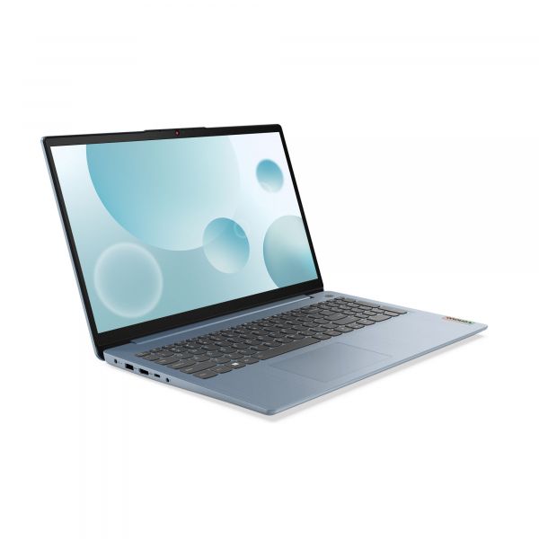  Lenovo IdeaPad 3 15IAU7 (82RK018YRA) Misty Blue -  2