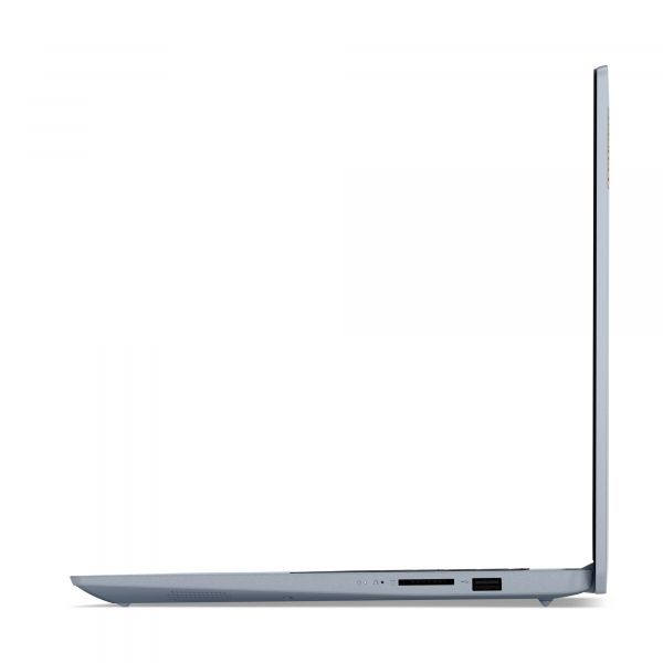  Lenovo IdeaPad 3 15IAU7 (82RK018YRA) Misty Blue -  8