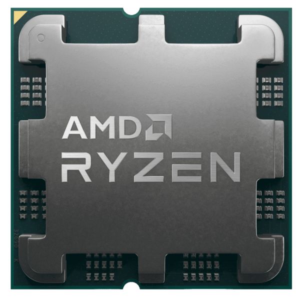  AMD Ryzen 7 7700 (3.8GHz 32MB 65W AM5) Tray (100-100000592) -  1