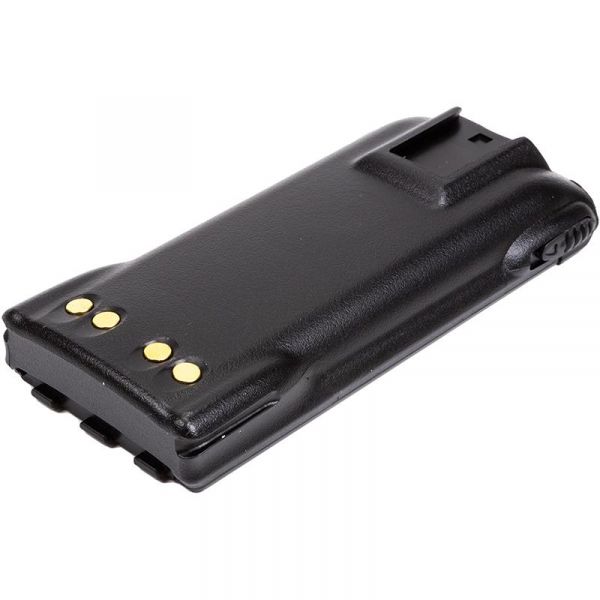  Power-Time   Motorola GP320 Ni-MH 7.5V 2200mAh (PTM-328) -  3