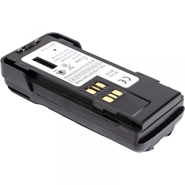  Power-Time   Motorola DP4400 Li-ion 7.4V 3200mAh IMPRES (PTM-8668L) -  2