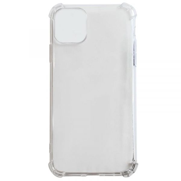 - BeCover Anti-Shock  Apple iPhone 11 Pro Clear (704782) -  1