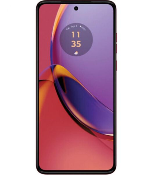  Motorola Moto G84 12/256GB Dual Sim Viva Magenta (PAYM0022RS) -  2