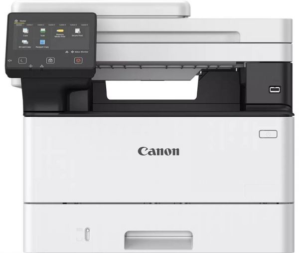   Canon i-SENSYS MF465dw with Wi-Fi (5951C023) -  3